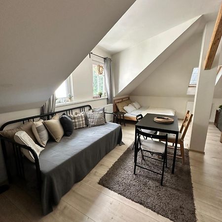Number 5 Vlevo Dole Appartement Rokytnice nad Jizerou Buitenkant foto