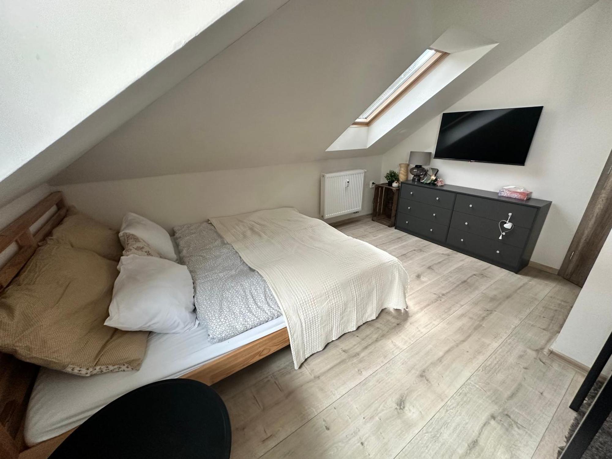 Number 5 Vlevo Dole Appartement Rokytnice nad Jizerou Buitenkant foto