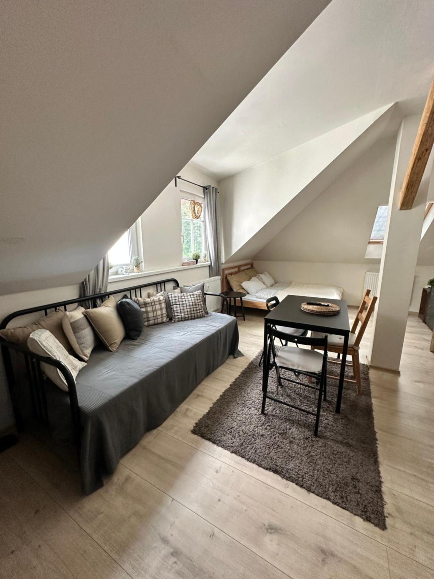 Number 5 Vlevo Dole Appartement Rokytnice nad Jizerou Buitenkant foto