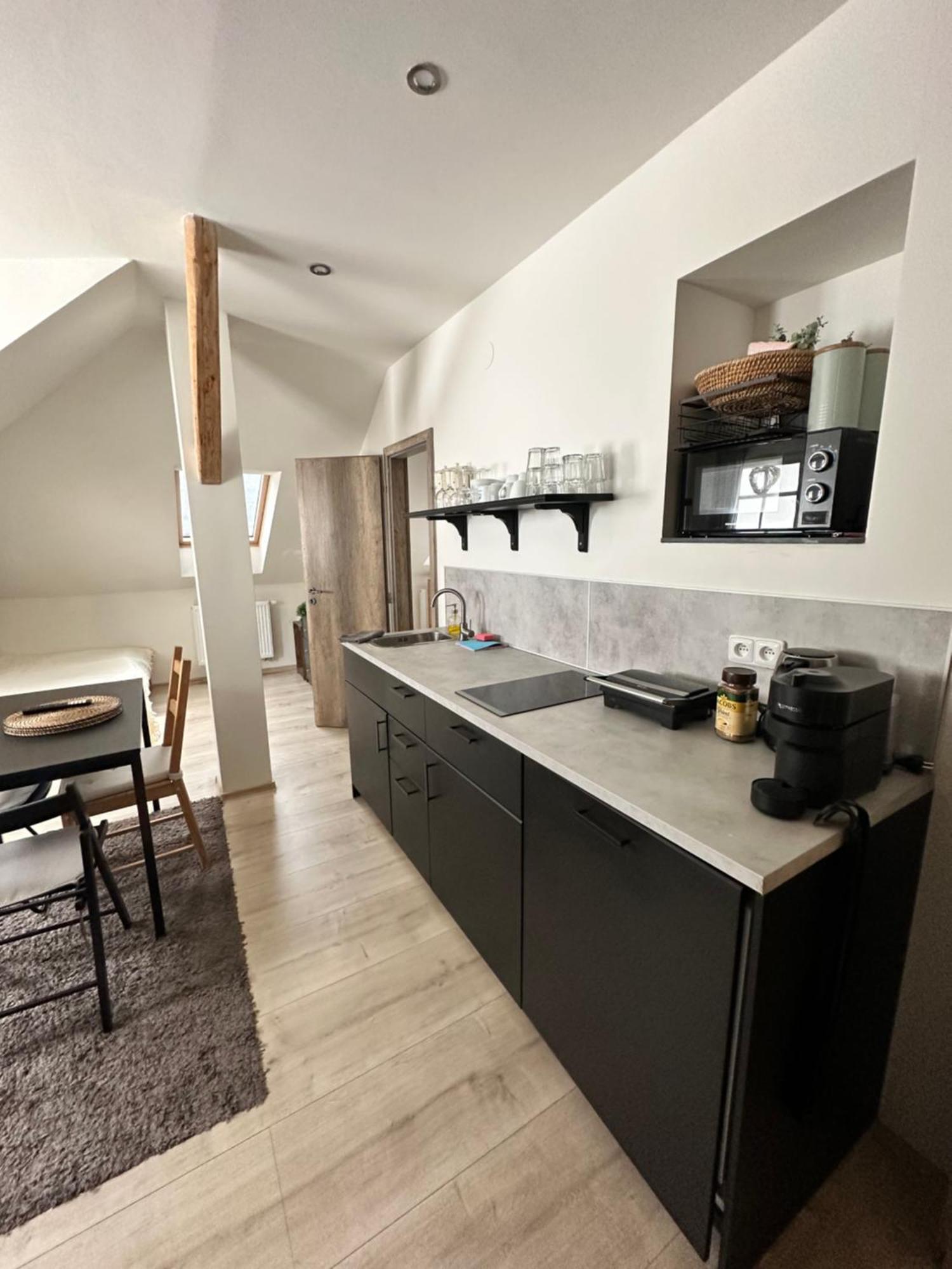 Number 5 Vlevo Dole Appartement Rokytnice nad Jizerou Buitenkant foto